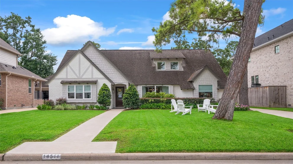 Unit for sale at 14511 Oak Bend Drive, Houston, TX 77079