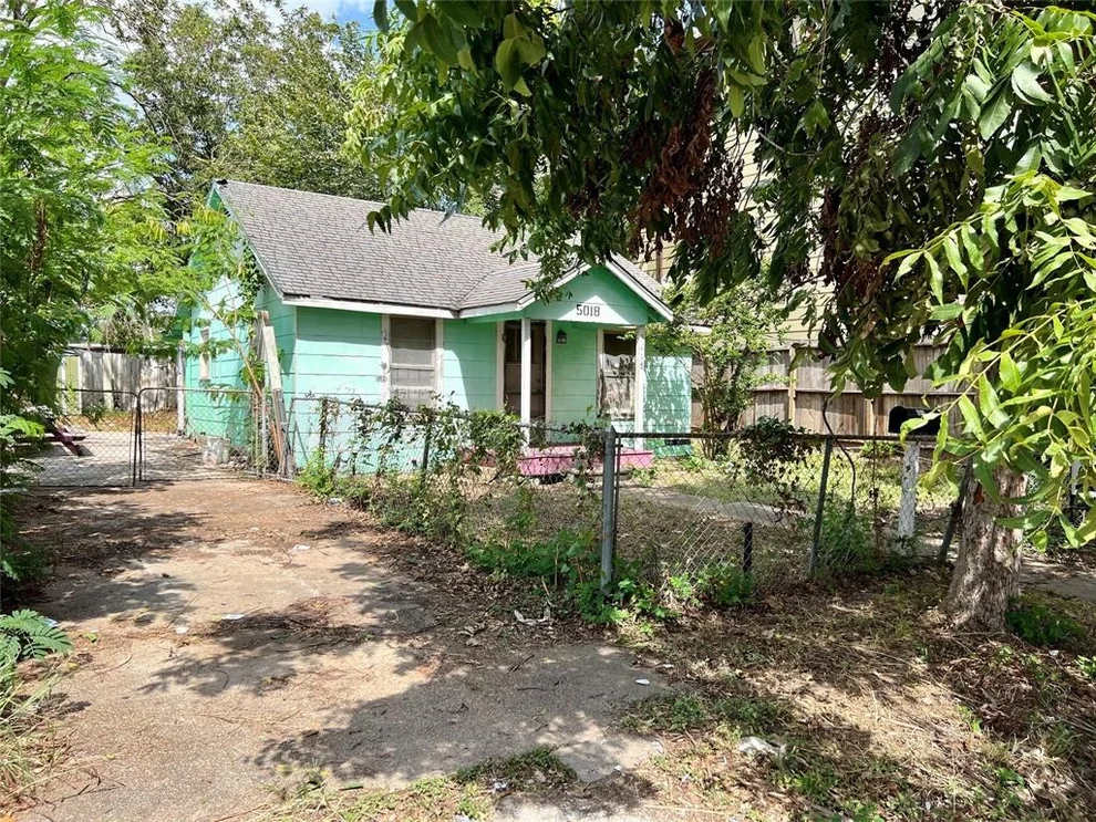 Unit for sale at 5018 Schuler Street, Houston, TX 77007