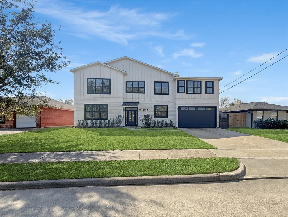 Unit for sale at 4113 Lemac Drive, Houston, TX 77025