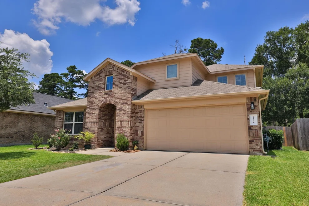 Unit for sale at 9706 Ancient Elm Lane, Tomball, TX 77375