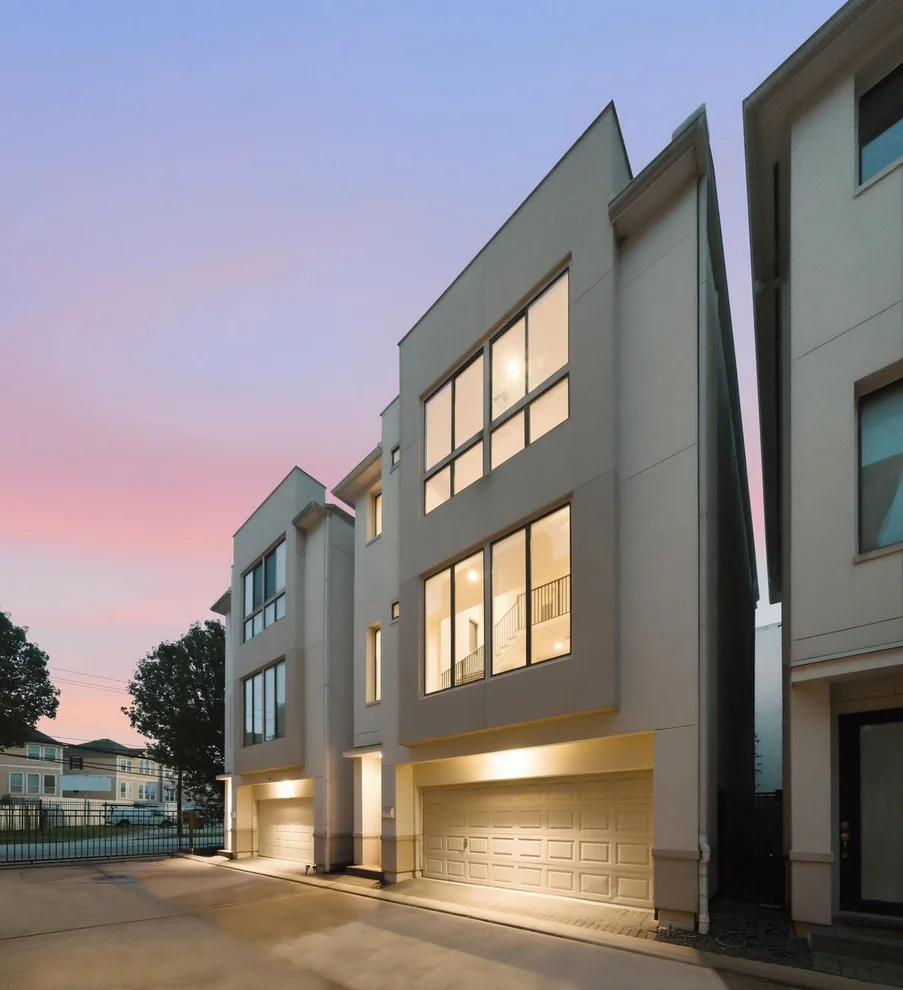 Unit for sale at 2706 Leeland Street, Houston, TX 77003