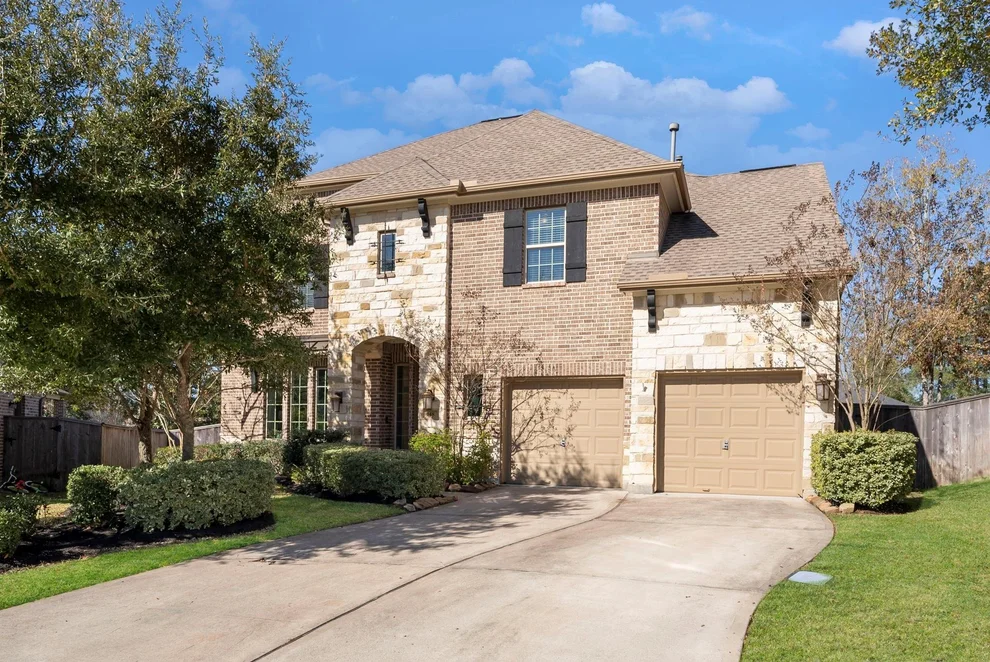 Unit for sale at 148 Kit Fox Court, Montgomery, TX 77316