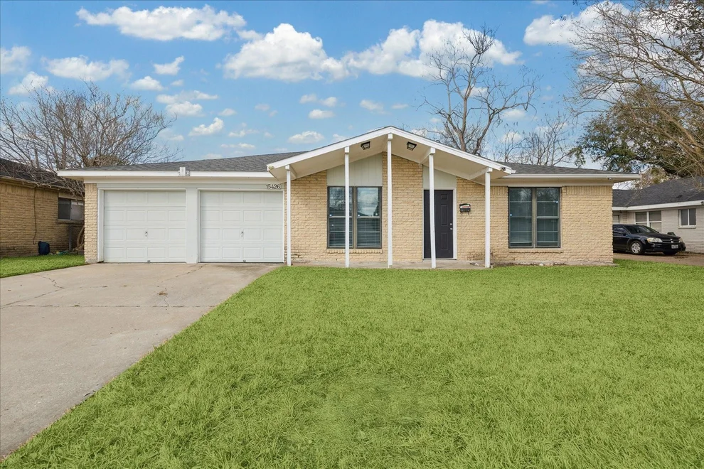 Unit for sale at 15426 W Ritter Circle, Houston, TX 77071