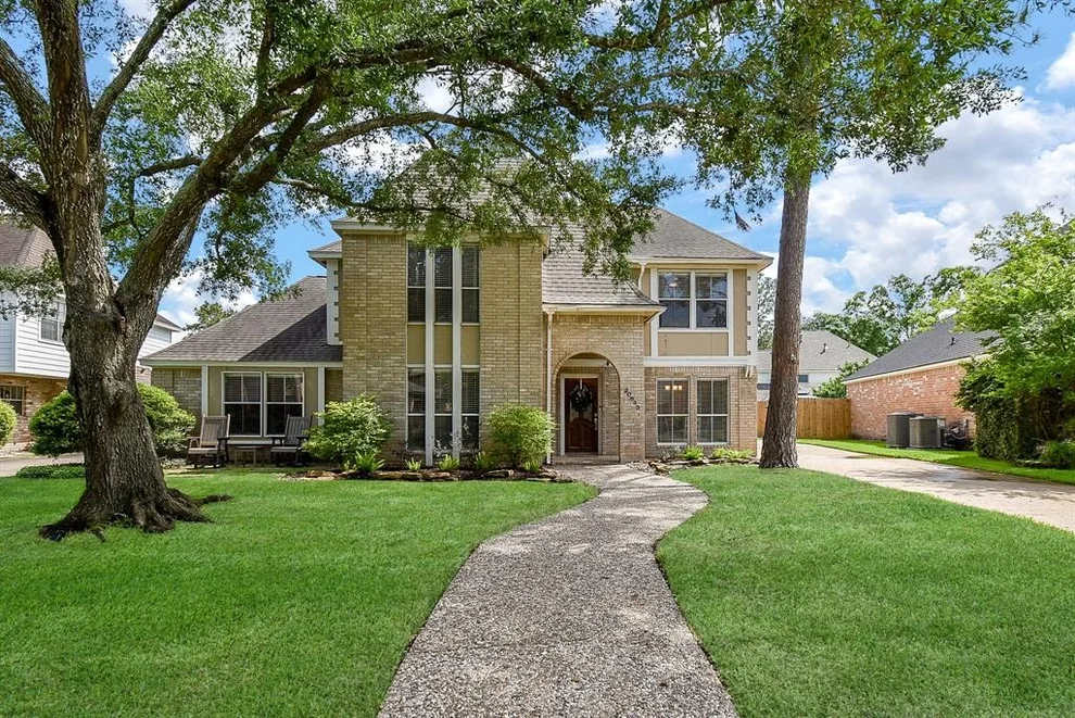 Unit for sale at 20635 Castle Bend Drive, Katy, TX 77450