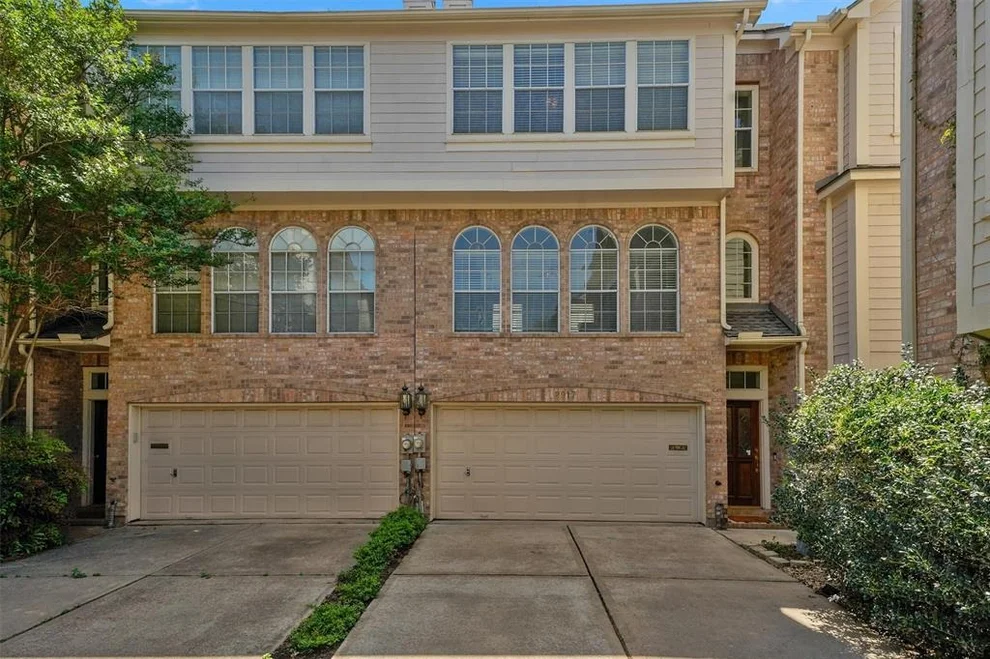 Unit for sale at 2917 Jackson Street, Houston, TX 77004