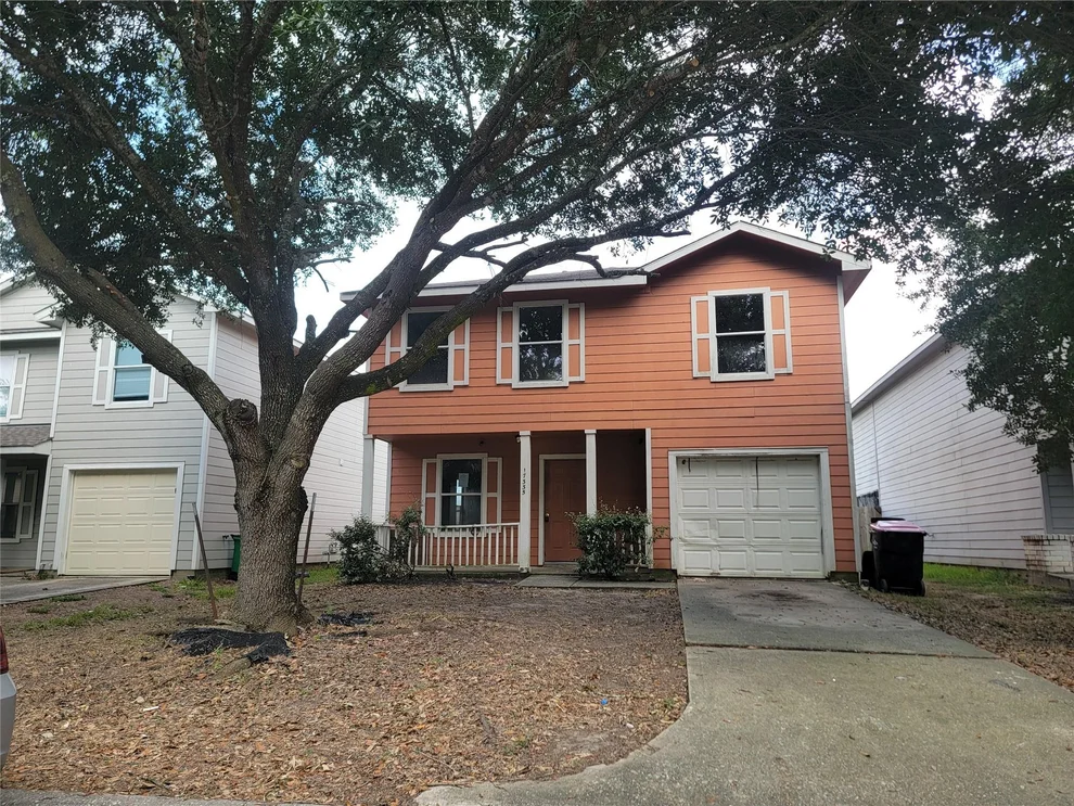 Unit for sale at 17335 Wigeon Way Drive, Humble, TX 77396