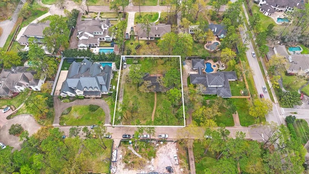 Unit for sale at 11606 Shady Grove Lane, Houston, TX 77024