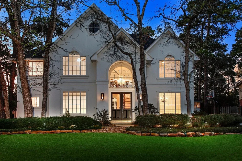 Unit for sale at 71 Candle Pine Place, The Woodlands, TX 77381