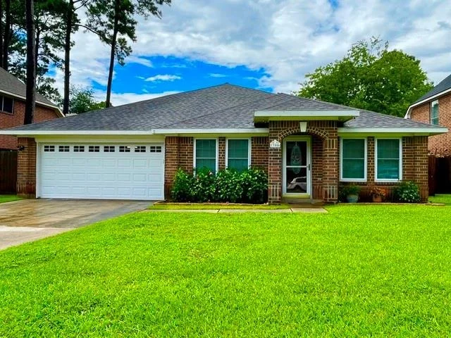 Unit for sale at 13506 Spring Court, Tomball, TX 77375