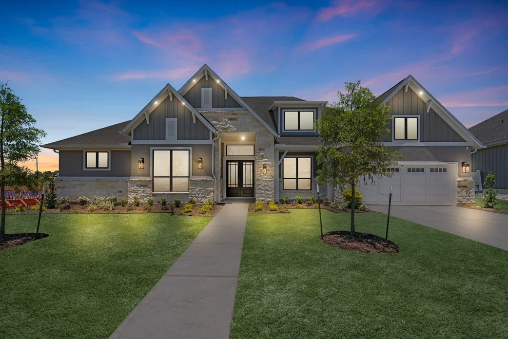 Unit for sale at 32414 Sedge Sprite Court, Fulshear, TX 77441