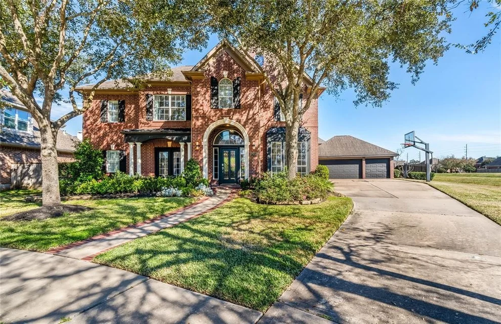 Unit for sale at 7931 Sutters Chase Court, Sugar Land, TX 77479