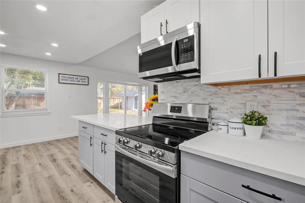 Unit for sale at 5742 Cartagena Street, Houston, TX 77035