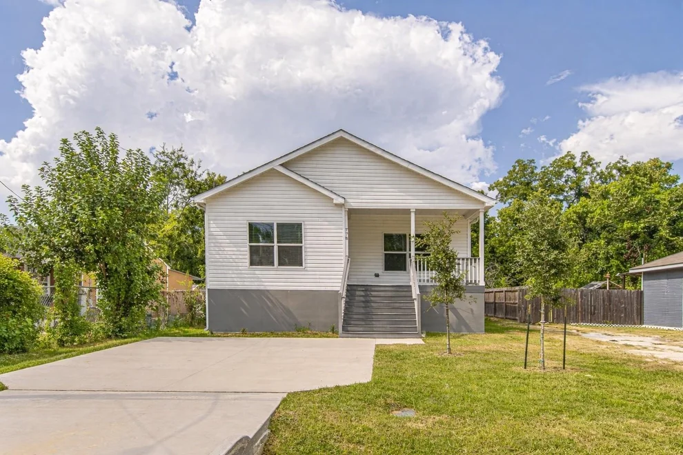 Unit for sale at 778 Pickering Street, Houston, TX 77091