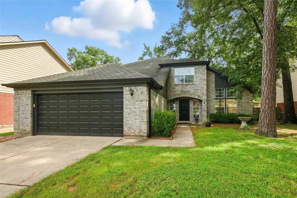 Unit for sale at 115 Regency Way, Conroe, TX 77304