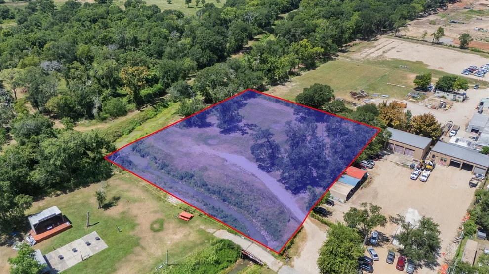 Unit for sale at TBD Marino Road, Katy, TX 77450