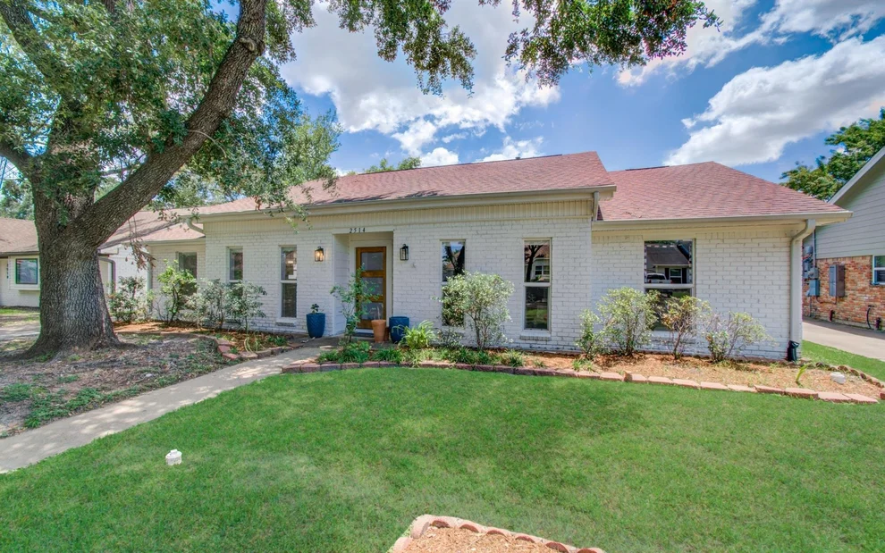 Unit for sale at 2514 Palo Pinto Drive, Houston, TX 77080