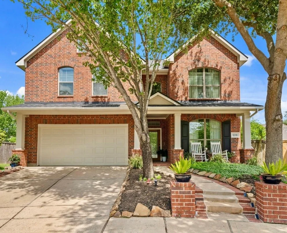 Unit for sale at 12318 Johns Stake Court, Cypress, TX 77433