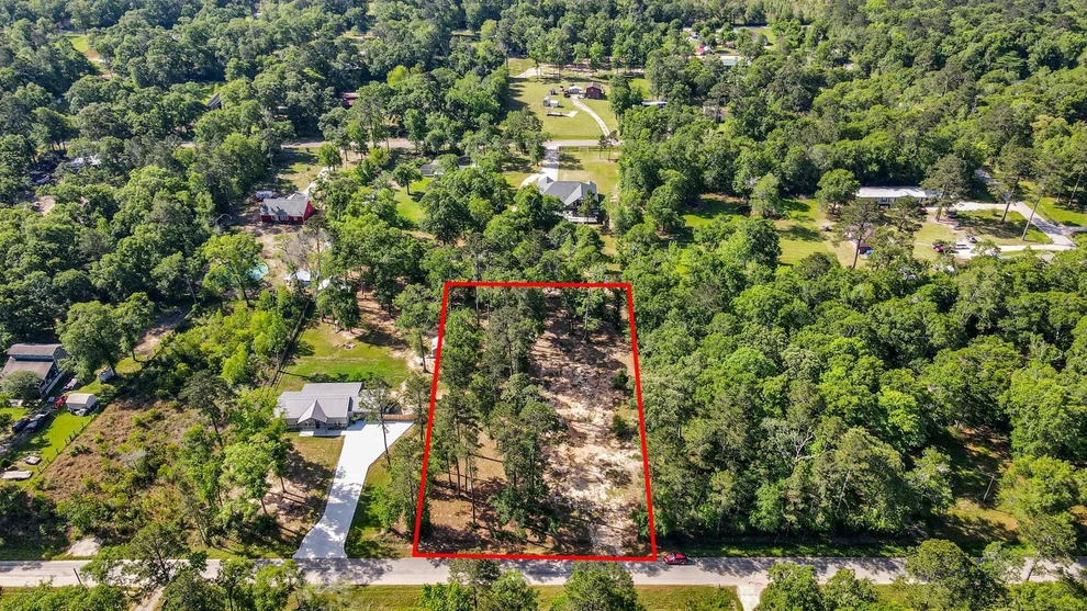 Unit for sale at 00 Kingport Road, Splendora, TX 77372