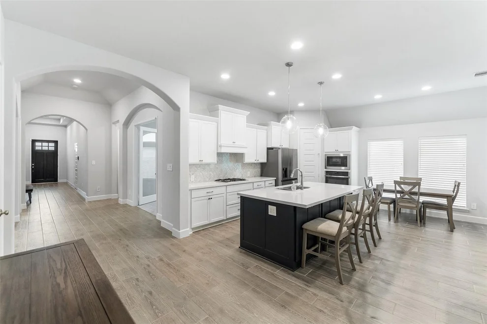 Unit for sale at 704 Fall Rock Branch Drive, Conroe, TX 77304