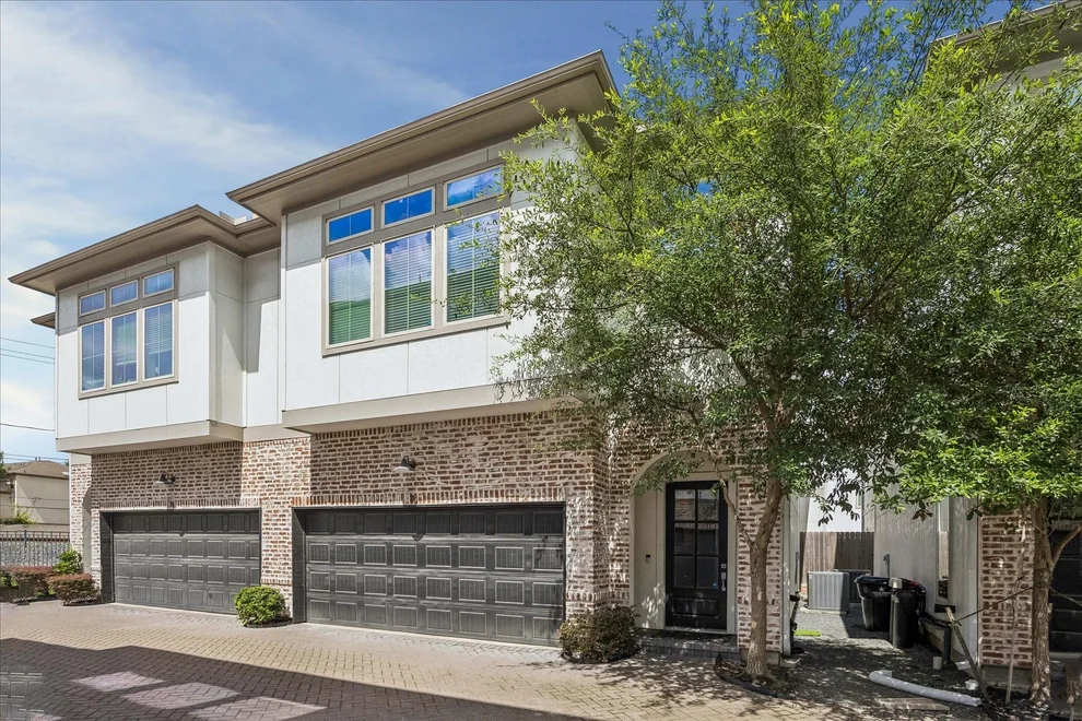 Unit for sale at 5209 Allen Street, Houston, TX 77007