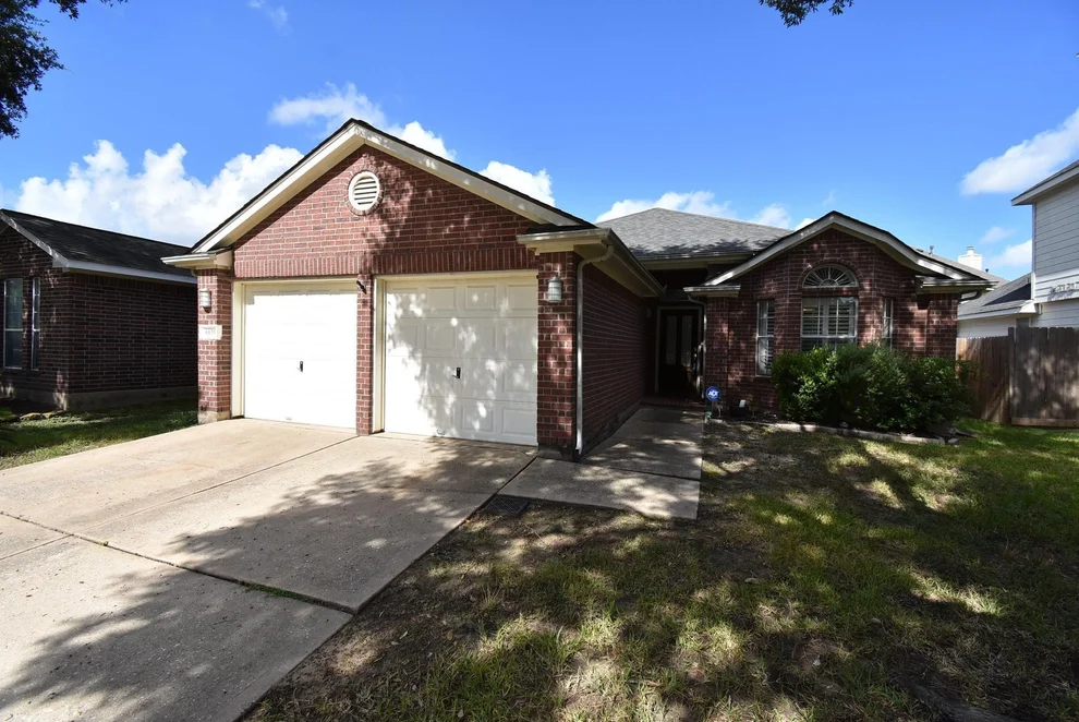 Unit for sale at 6839 Catarina Circle, Houston, TX 77084