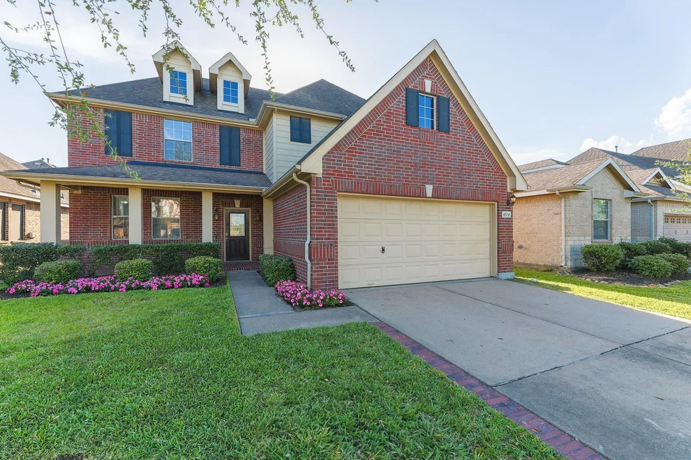 Unit for sale at 4514 E Meadow Dr, Deer Park, TX 77536