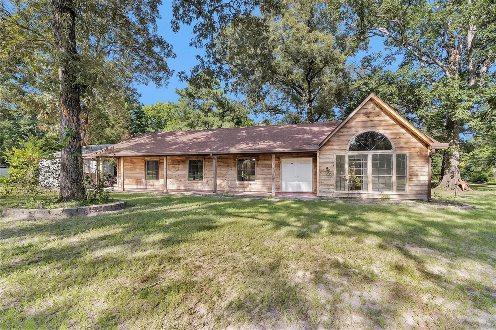 Unit for sale at 1130 Salem Church Road, Willis, TX 77378