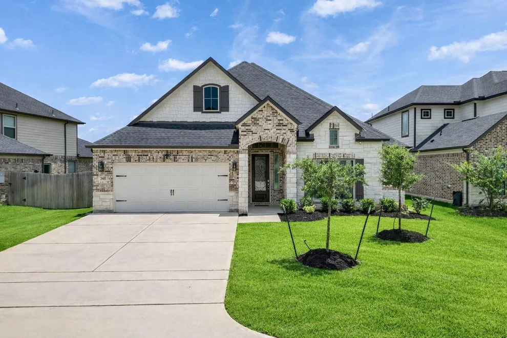 Unit for sale at 2918 Skerne Forest Drive, Spring, TX 77373