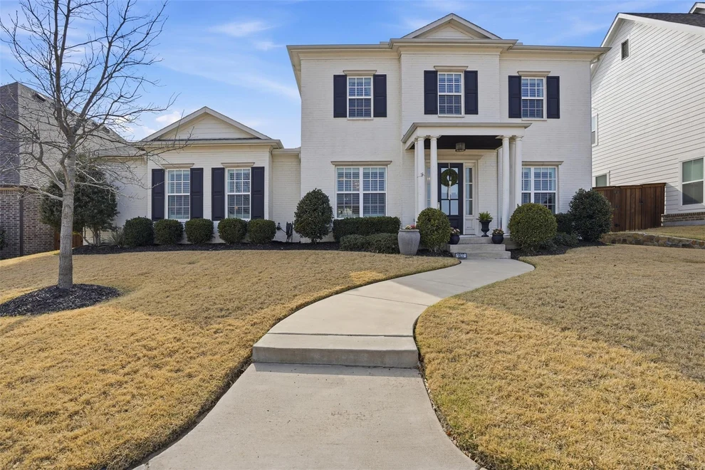 Unit for sale at 1837 Quiet Oak Place, Aledo, TX 76008