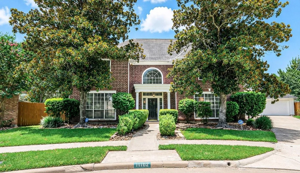 Unit for sale at 11102 Brook Mill Court, Houston, TX 77065