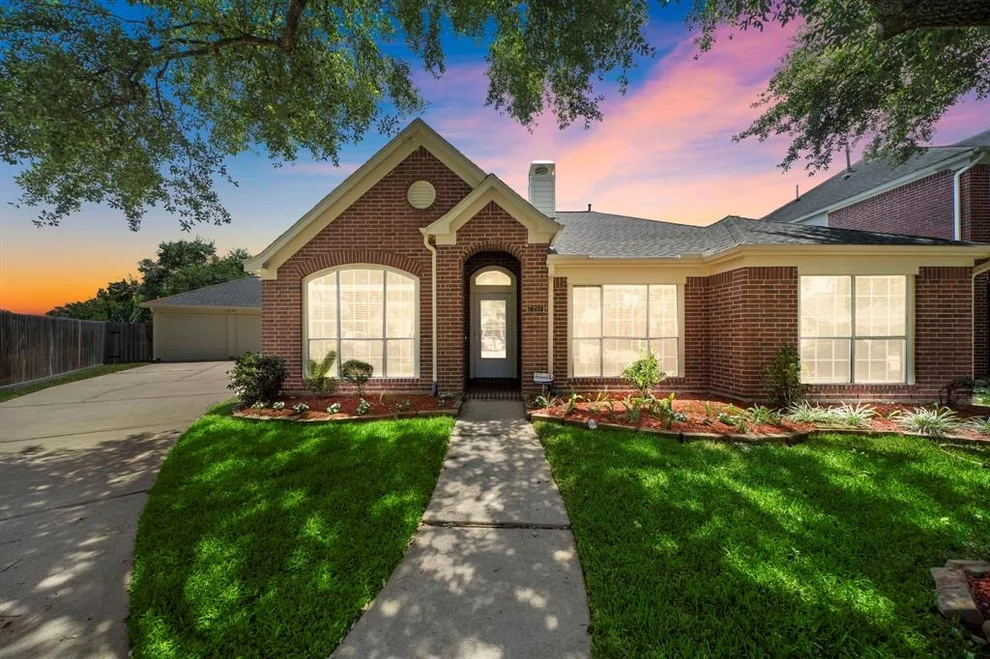 Unit for sale at 7207 Arbor Park Court, Houston, TX 77095