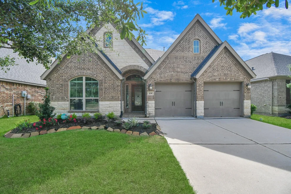Unit for sale at 2139 Blossomcrown Drive, Katy, TX 77494