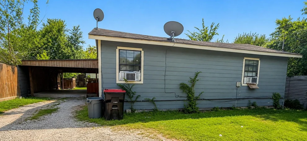 Unit for sale at 14612 Brownsville Street, Houston, TX 77015
