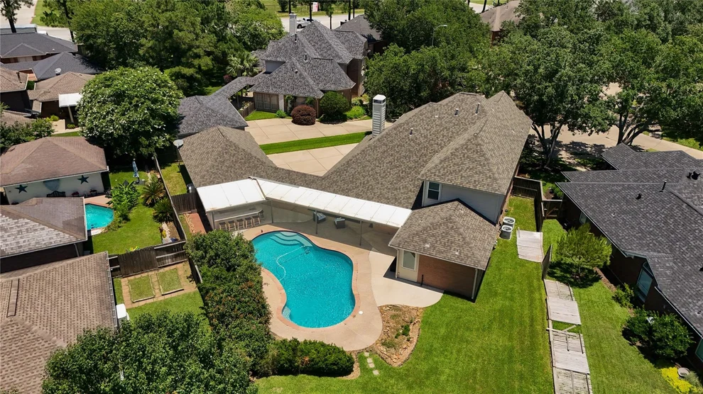 Unit for sale at 12731 Melvern Court, Houston, TX 77041