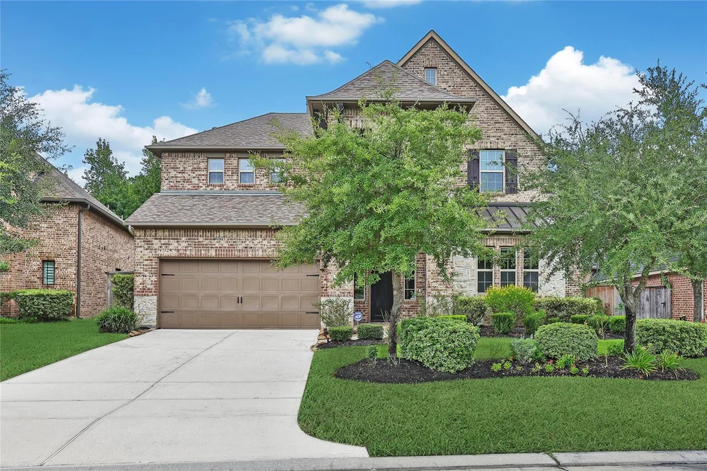 Unit for sale at 150 Cliftons Curve Way, Montgomery, TX 77316