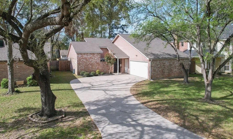 Unit for sale at 22635 River Birch Drive, Tomball, TX 77375