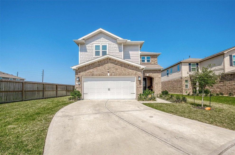 Unit for sale at 4803 Wellington Manor Court, Katy, TX 77493