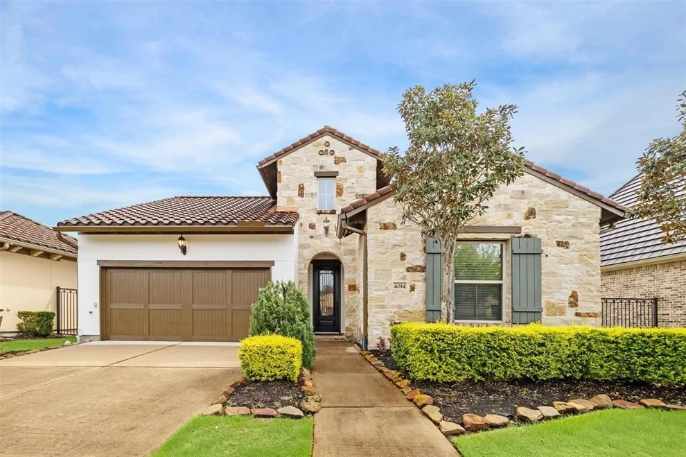 Unit for sale at 4014 Sundance Hill Lane, Sugar Land, TX 77479