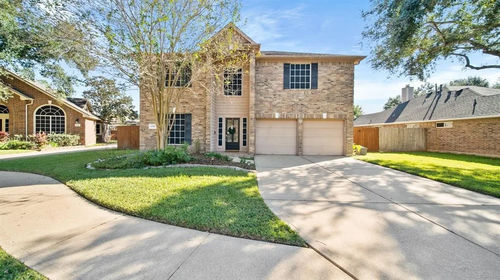 Unit for sale at 9718 Andrews Lane, Missouri City, TX 77459