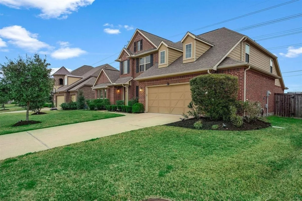 Unit for sale at 1215 Redstone Glen Lane, Katy, TX 77494