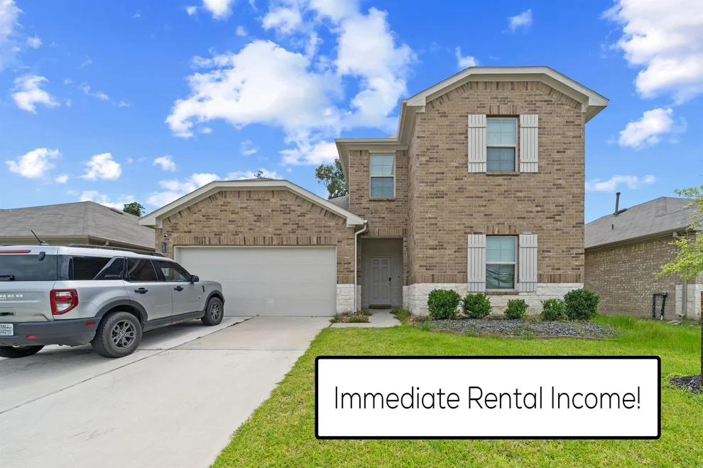 Unit for sale at 23711 Blodgett Peak Trail, Spring, TX 77373