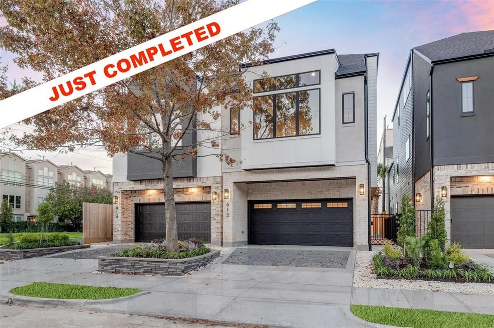 Unit for sale at 612 W Clay Street, Houston, TX 77019