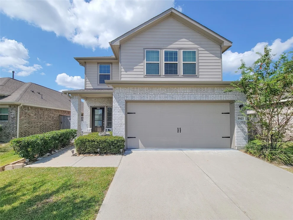 Unit for sale at 18423 Cobalt Cove Lane, Hockley, TX 77447