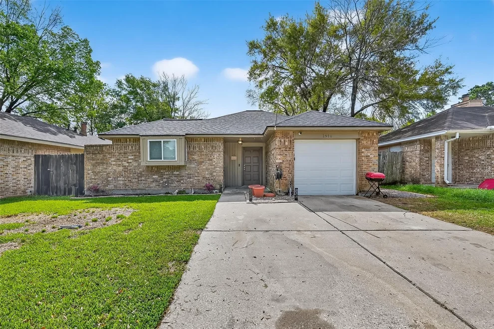 Unit for sale at 2526 Spring Dusk Lane, Spring, TX 77373