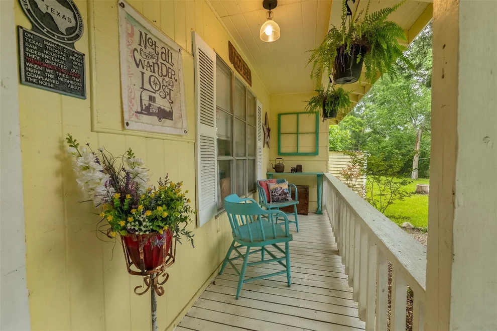 Unit for sale at 280 The Woods Road, Coldspring, TX 77331