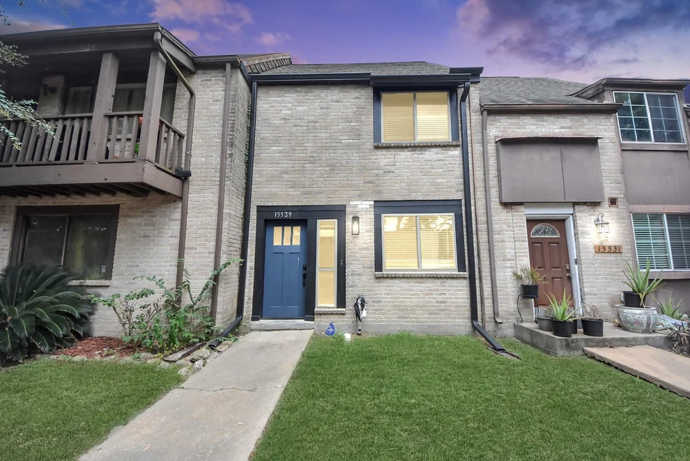 Unit for sale at 15529 Weldon Drive, Houston, TX 77032