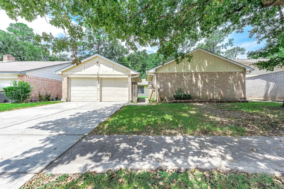 Unit for sale at 6031 Crooked Post Road, Spring, TX 77373
