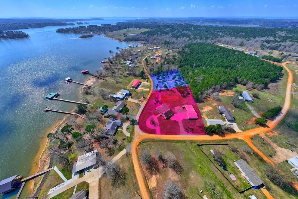 Unit for sale at 285 Cart Bayou Lane, Other, LA 71449