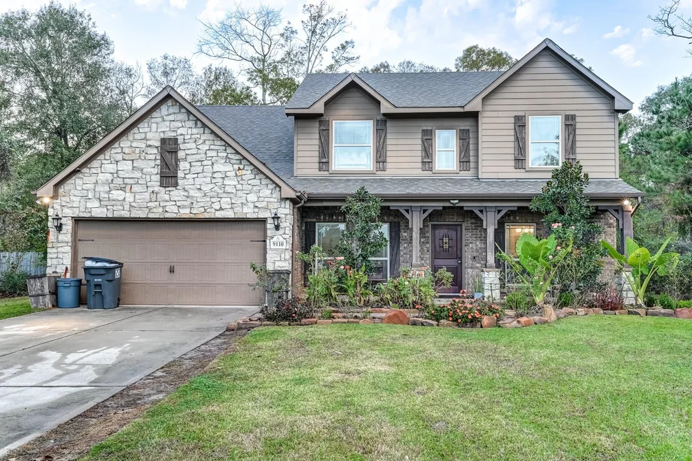 Unit for sale at 9110 Wapiti Trail, Conroe, TX 77303