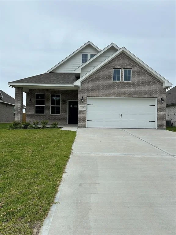 Unit for sale at 310 Little Spring Court, Anahuac, TX 77514